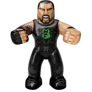 Wubble RumblersRoman reigns blow him up in battle